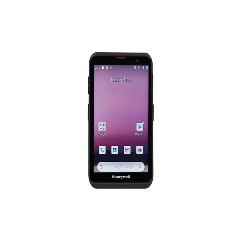 Computador Honeywell Handheld Scanpal EDA52 / S0703 SR / 4GB / 64GB / NFC / GMS / 4G / WIFI5 /