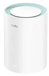 Sistema Mesh Cudy M1500 WiFi 6 AX1500 Gigabit (1 Unidad)