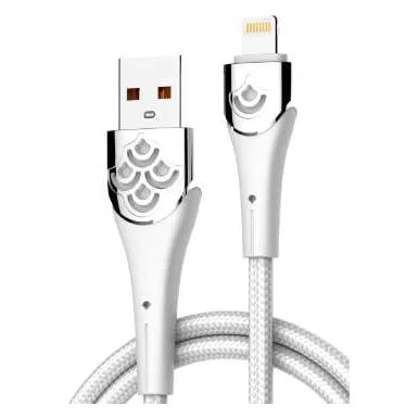 Cable LDNIO LS861 USB a Lightning 30W
