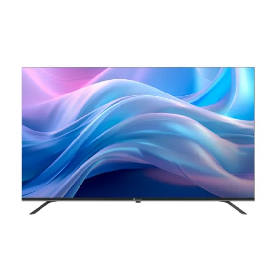 Televisor Motorola 55" 4K UHD Google TV 55MGFUHD