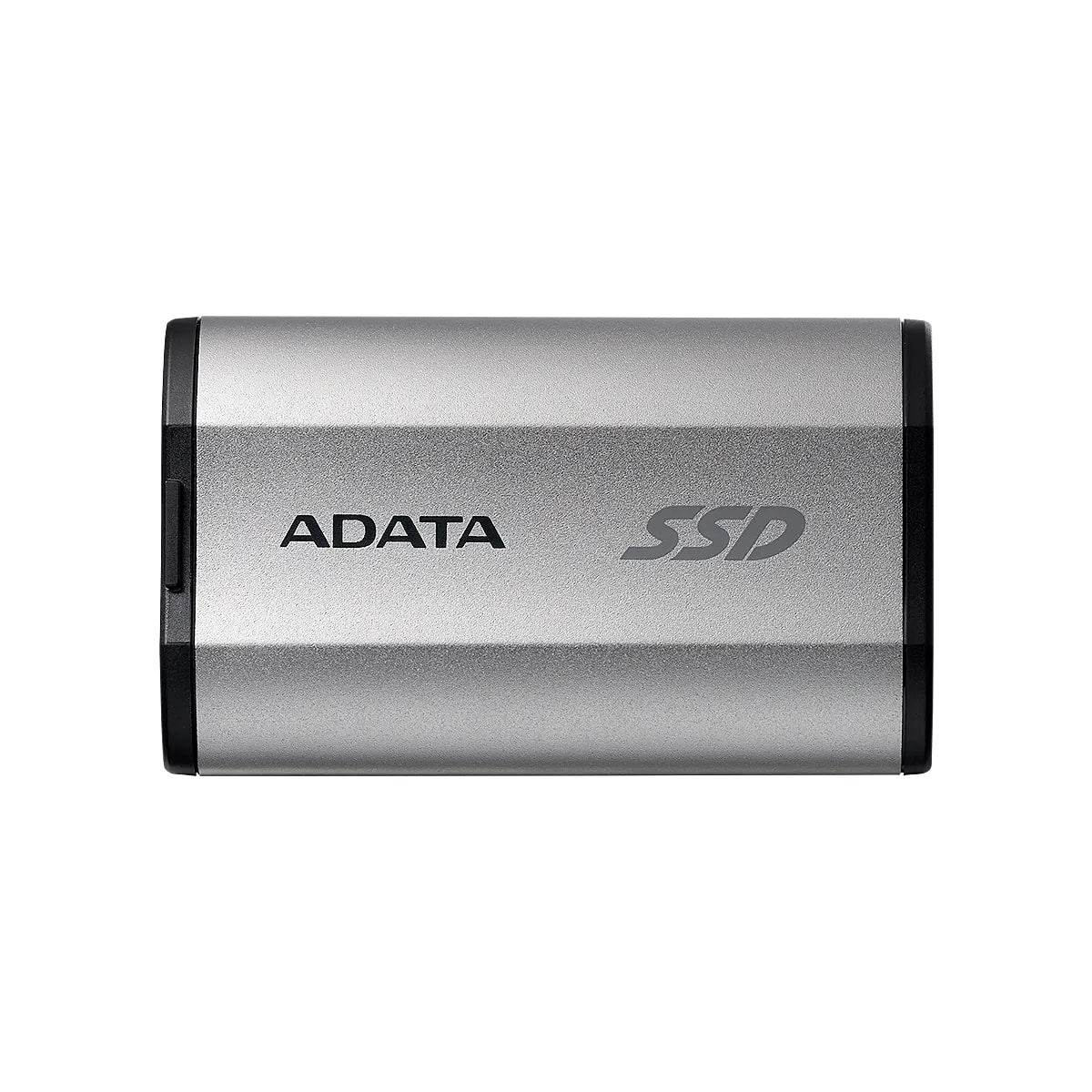 SSD Adata SD810-4TB 2000MB-S USB-3.2 Typo-c Silver Externo