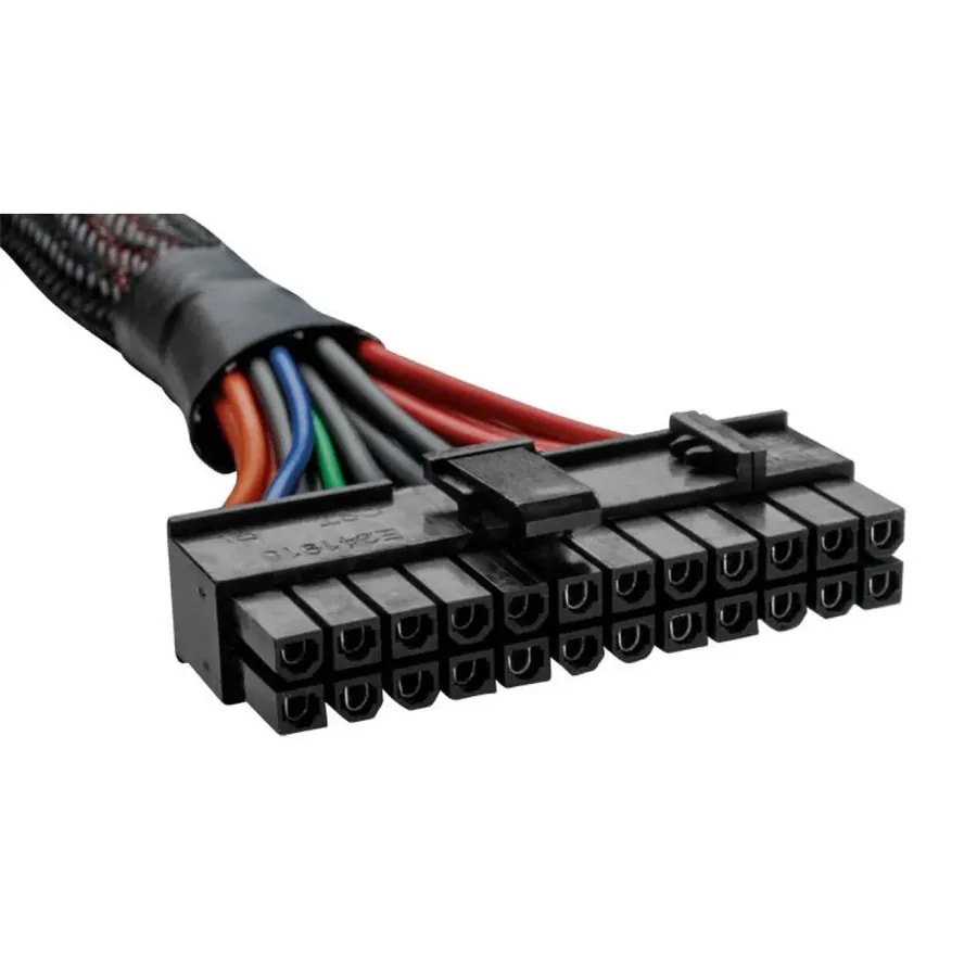 Cable Conector Para Fuentes Modulares Gamin