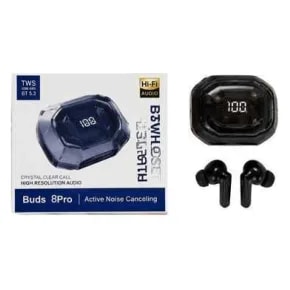 Audífonos Inalámbricos BUDS8 Pro