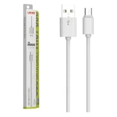 Cable LDNIO SY-03 1M 12W USB a Micro USB