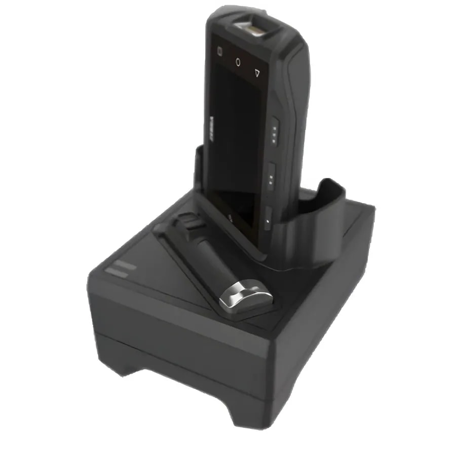 Accesorio Zebra Cuna USB WT6000 1 Slot