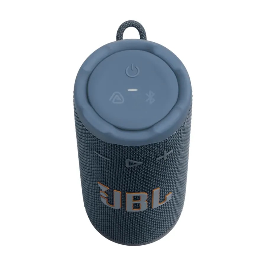 Parlante JBL Grip IP68 16W Con Panel Traseo Para LUZ Ambiental – Blue