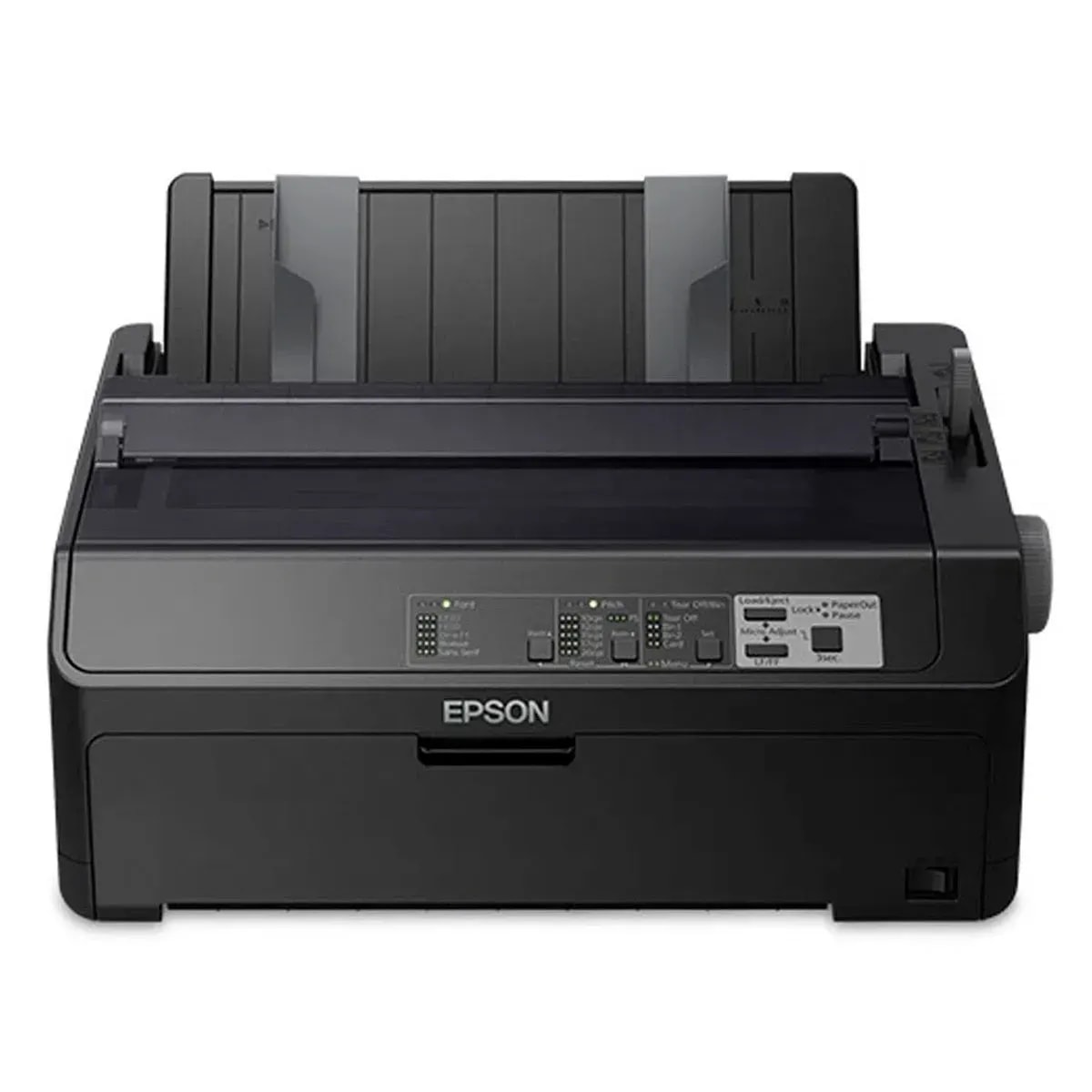 Impresora Epson Matricial FX-890II 680 CPS Paralela - USB 2.0