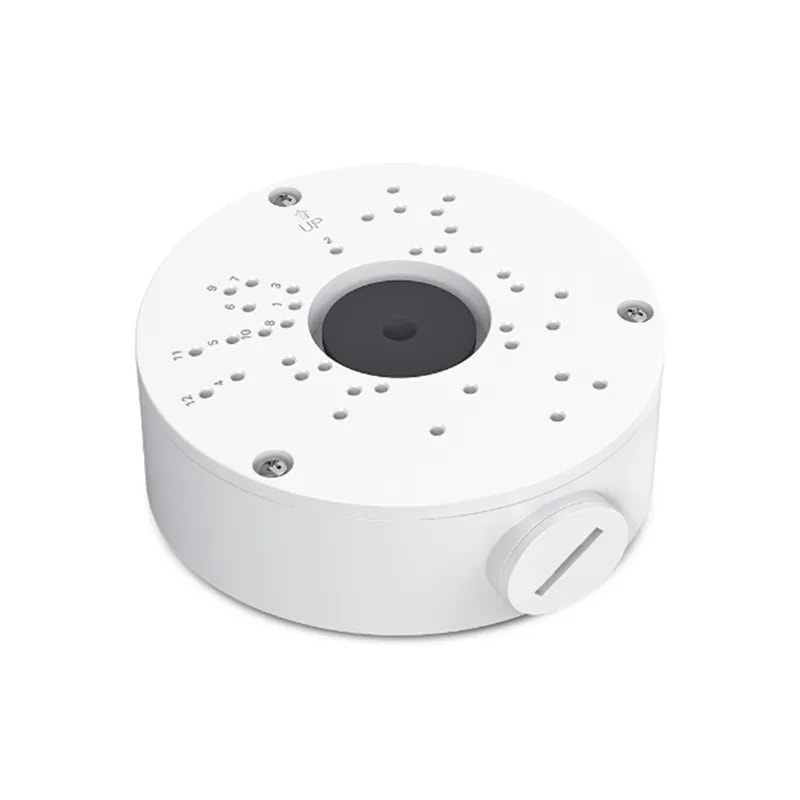 Accesorio TP-Link VJB-300 / Caja De Conexiones Para CAM IP / Facil Instalacion / USO Interior Y