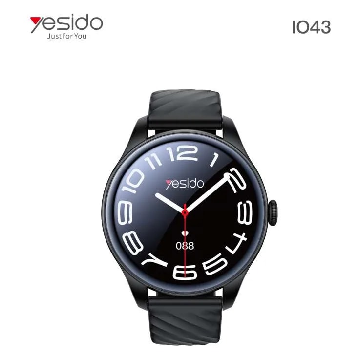Smartwatch Yesido IO43