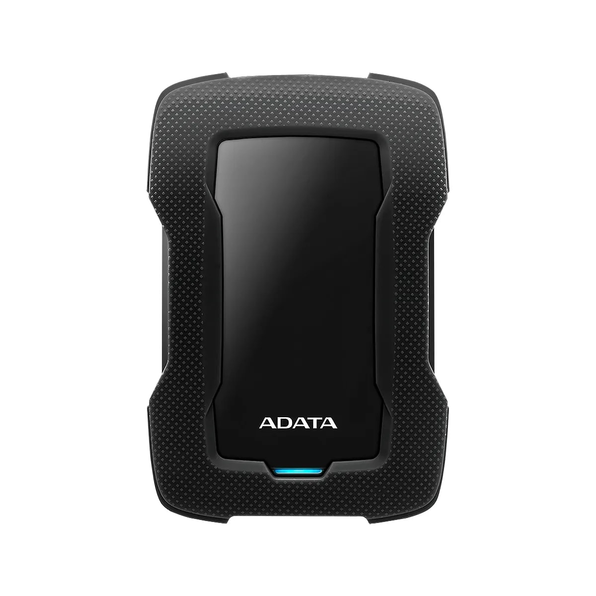 Disco Duro Adata HD330-2TB Antishock USB-3.2 Black Externo