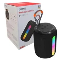 Parlante Bluetooth JEDEL SA105 RGB