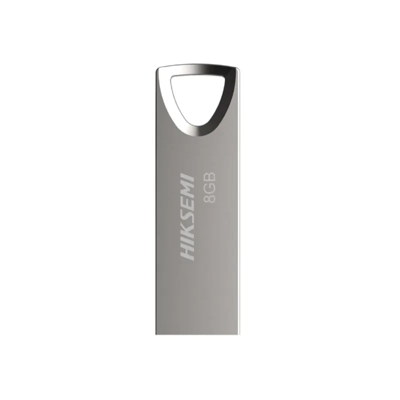 Flash Memory 8GB Hiksemi Classic Metalica USB 2.0 HS-USB-M200/8G