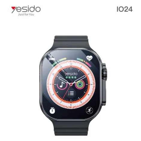 Smartwatch Yesido IO24