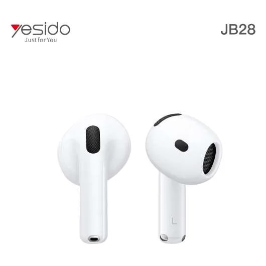 Audífonos inalámbricos Yesido JB28