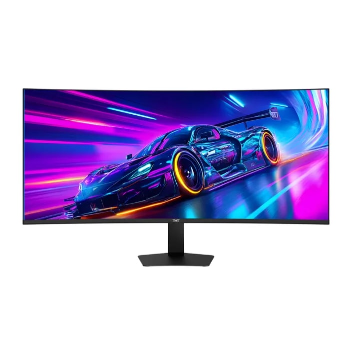 Monitor Curvo Armaggeddon PXP 40 UXN 40" 5K Nano IPS Negro