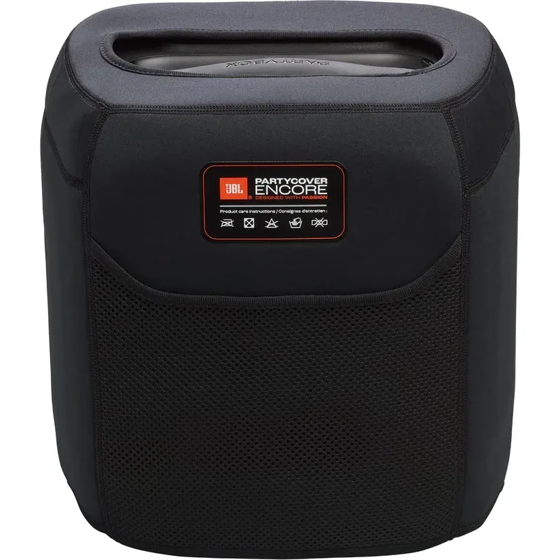 Cover JBL Partybox Encore 2