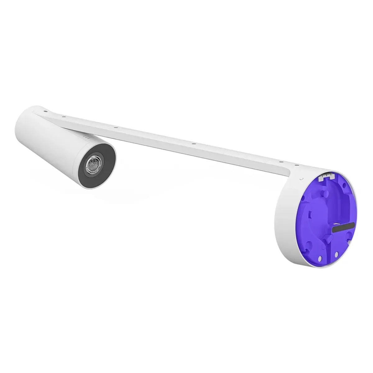 Cámara Logitech Scribe Pizarras En Salas Videoconferencia - IA