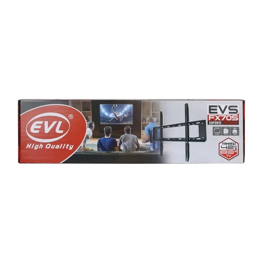 Accesorio LG Soporte Fijo EVL Hasta 110 Ajustable