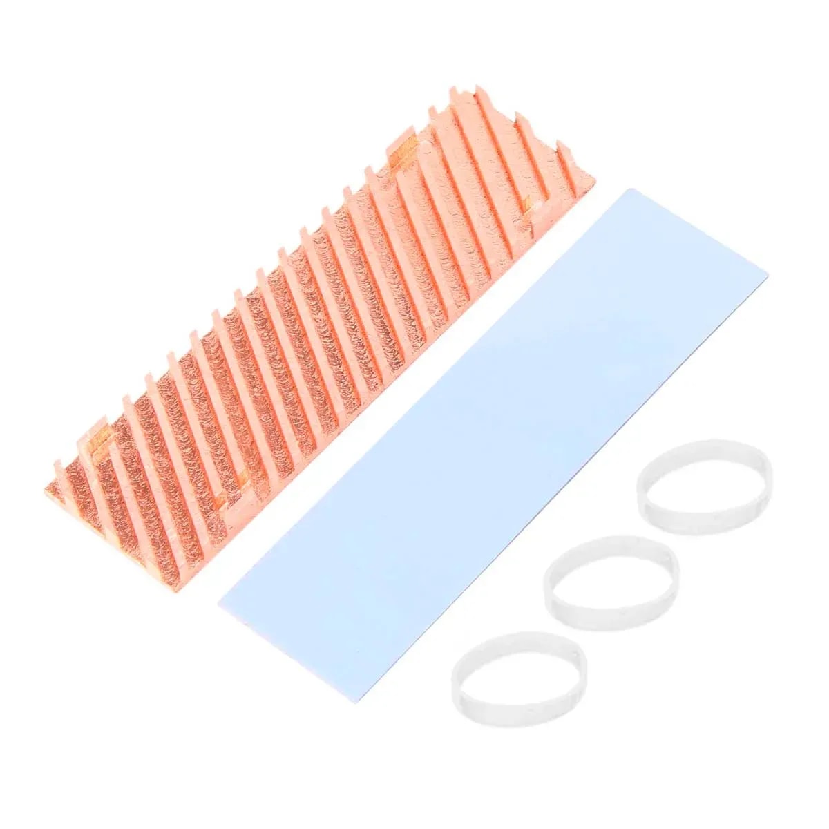 Heatsink Eluteng FOR Laptop - Computer M2 SSD