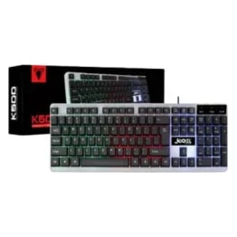 Teclado JEDEL K500