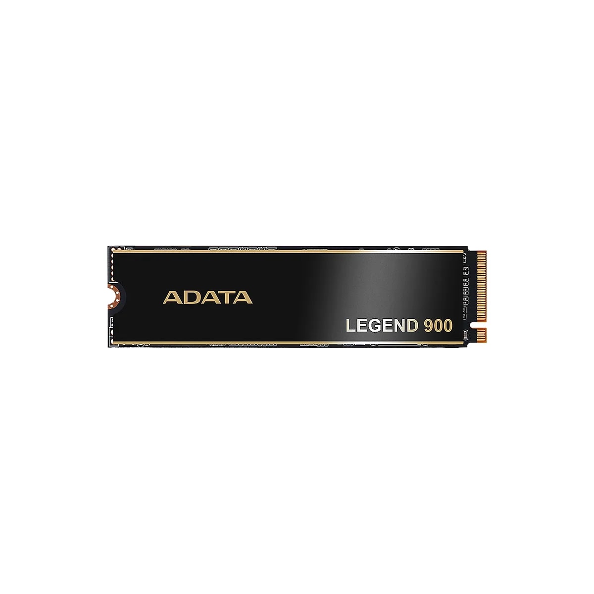 SSD Adata Legend 900 512GB M.2 5400MB-s Esc. - 7000MB-s Lec. PCI-Express 4.0