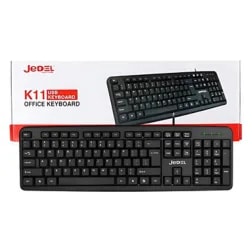 Teclado JEDEL K11