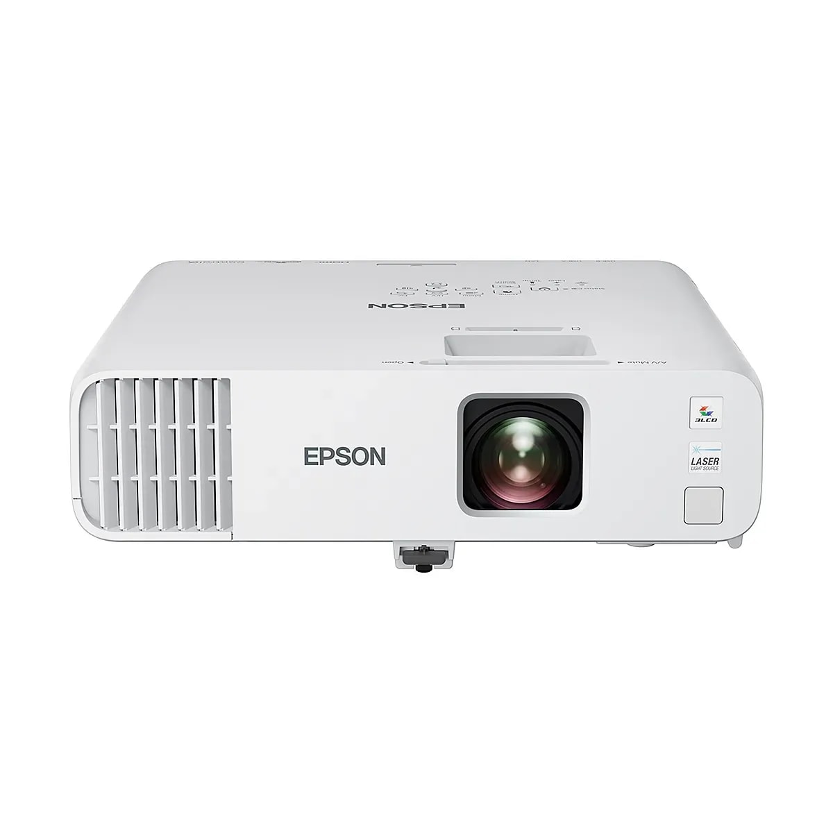 Proyector Epson Powerlite L210W 4500-LUMEN Wxga Laser 3LCD Smart White