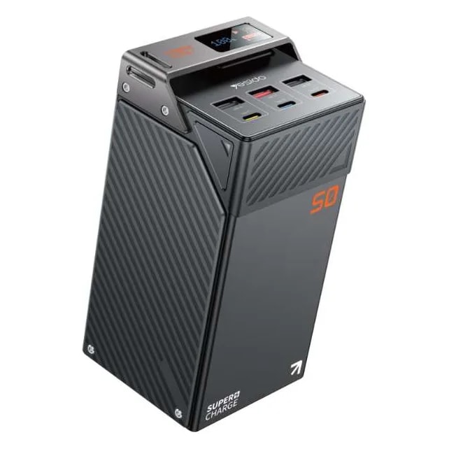 Power Bank Yesido YP63 50000 mAh