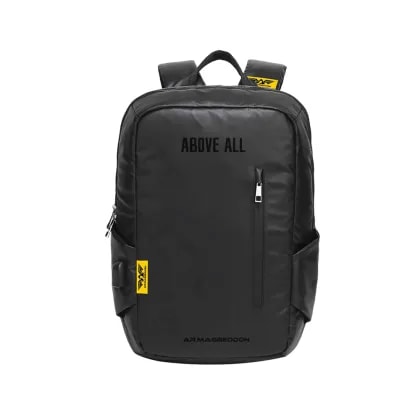 Mochila Antirrobo Armaggeddon Shield 3 con Puerto USB Impermeable
