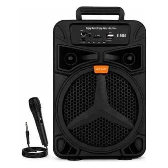 Parlante Mini E6602