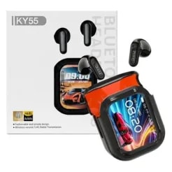 Audífonos Inalámbricos YK55