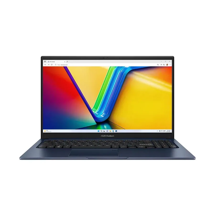 Computador ASUS X1504VA-BQ3131 / Core I5 120U / 512 SSD / 16GB / 15FHD / NO OS / Blue Mouse