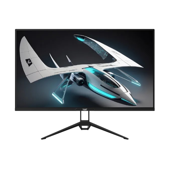 Monitor Armaggeddon Pixxel+ PXP 22G 21.5" Full HD 120 Hz 1 ms