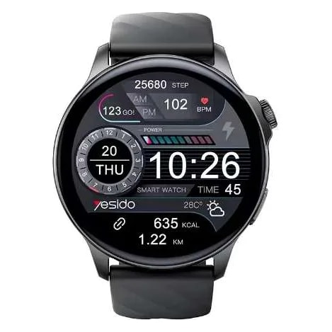 Smartwatch Yesido IO29
