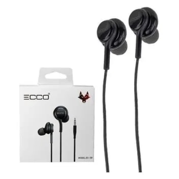 Manos Libres ECCO S8 EC-S8