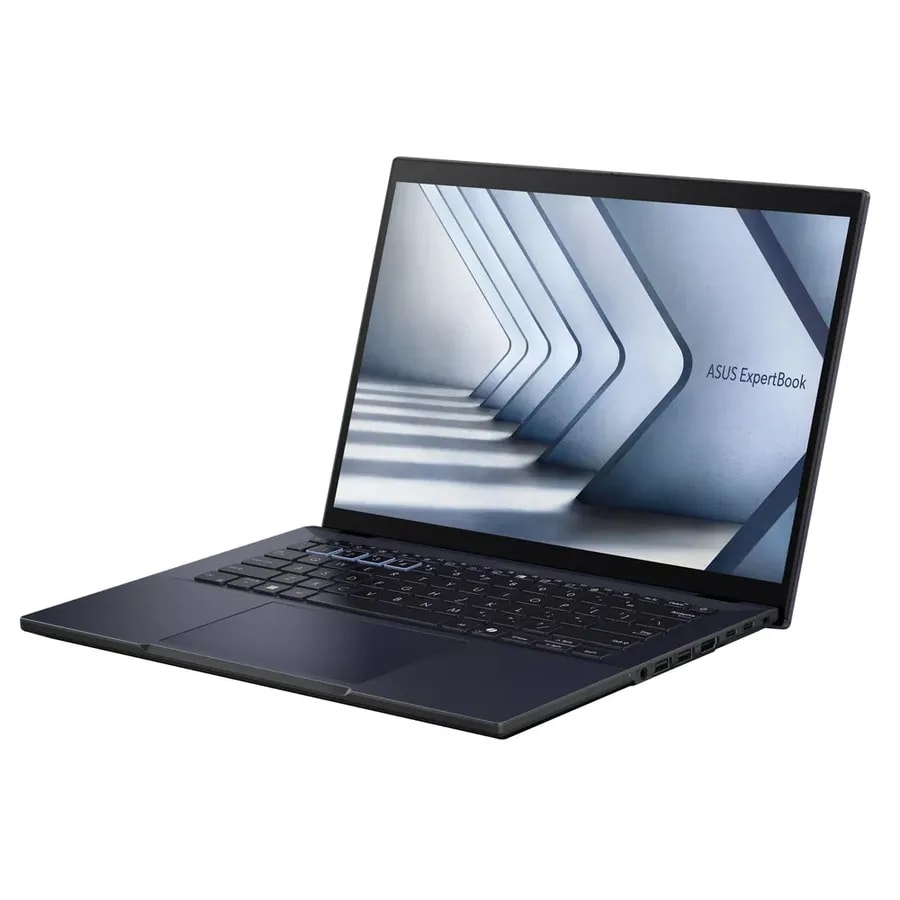 Computador ASUS Expertbook B3 16PULG ULTRA5 225H 1.7GHZ 16GB DDR5 Sodimm 512GB Nontouch 1Y C WIN11