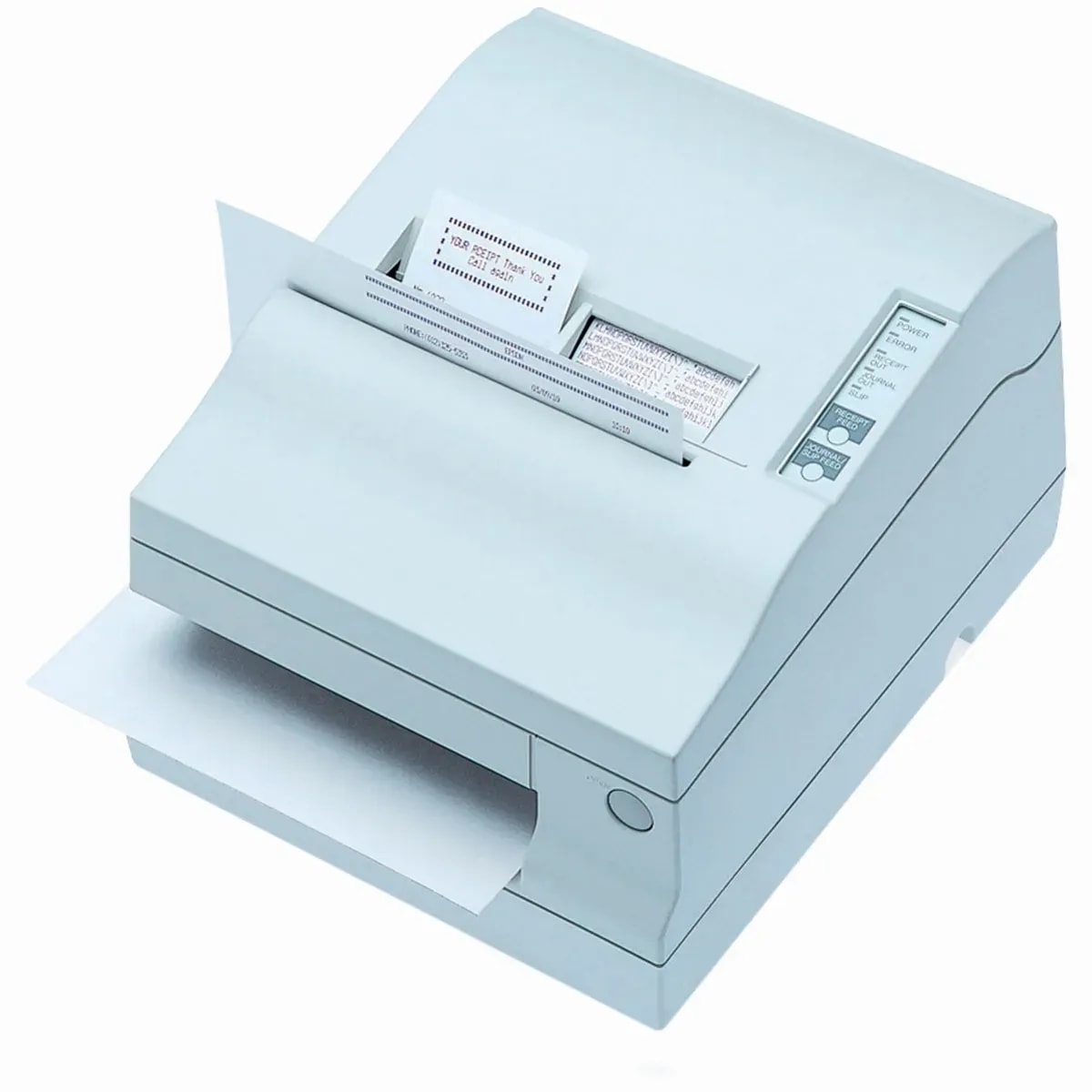 Impresora Epson SD Matricial TM-U950-252 Paralela Blanco PN C31C176252