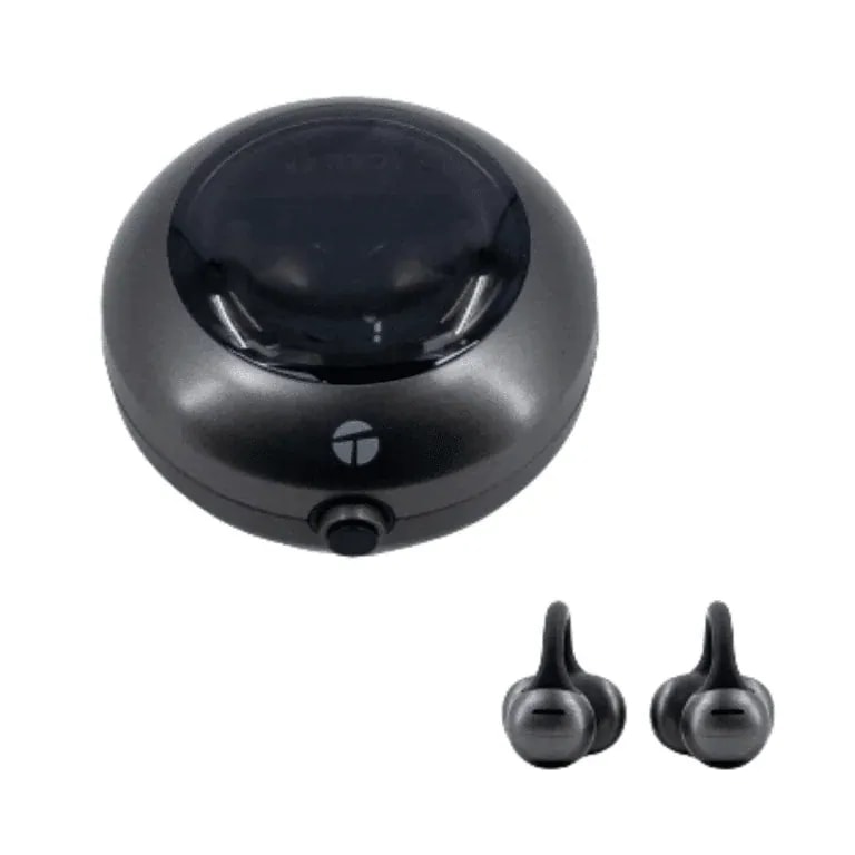 Headsets Teros TE-80712N / BT 5.4 / E. Carga 380MAH / IPX5