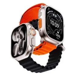 Smartwatch AK-001