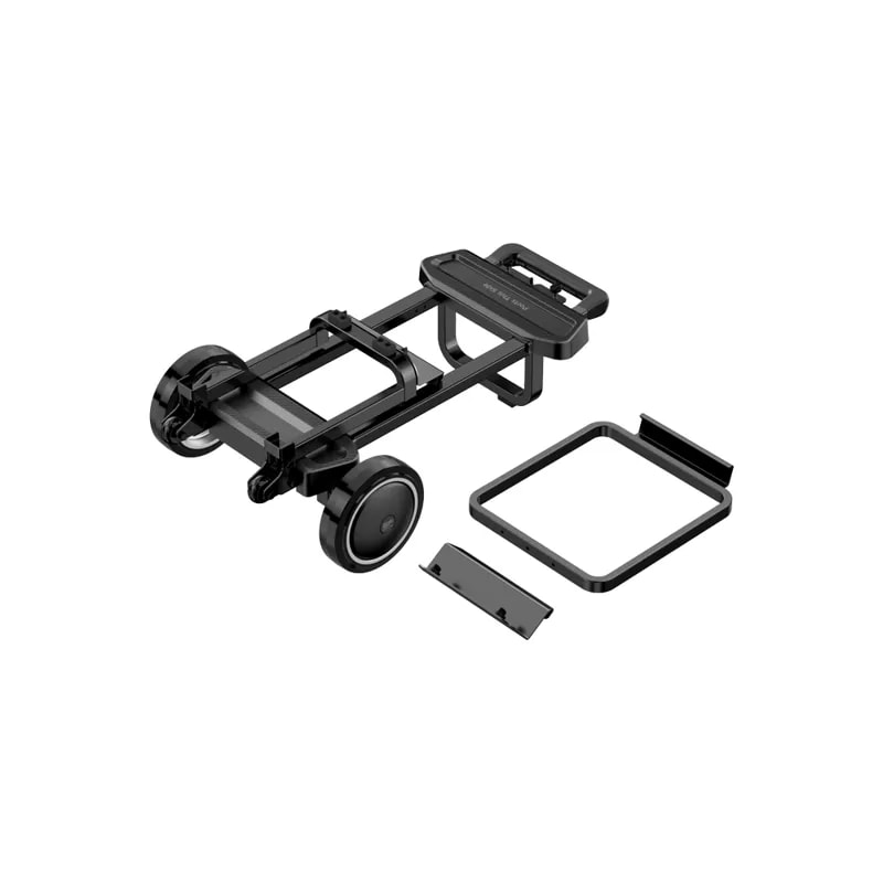 Ecoflow Trolley Carro Para Ecoflow Delta PRO