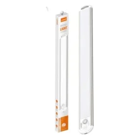 Lampara LDNIO LED Smart Motion Y6 Silver 41CM