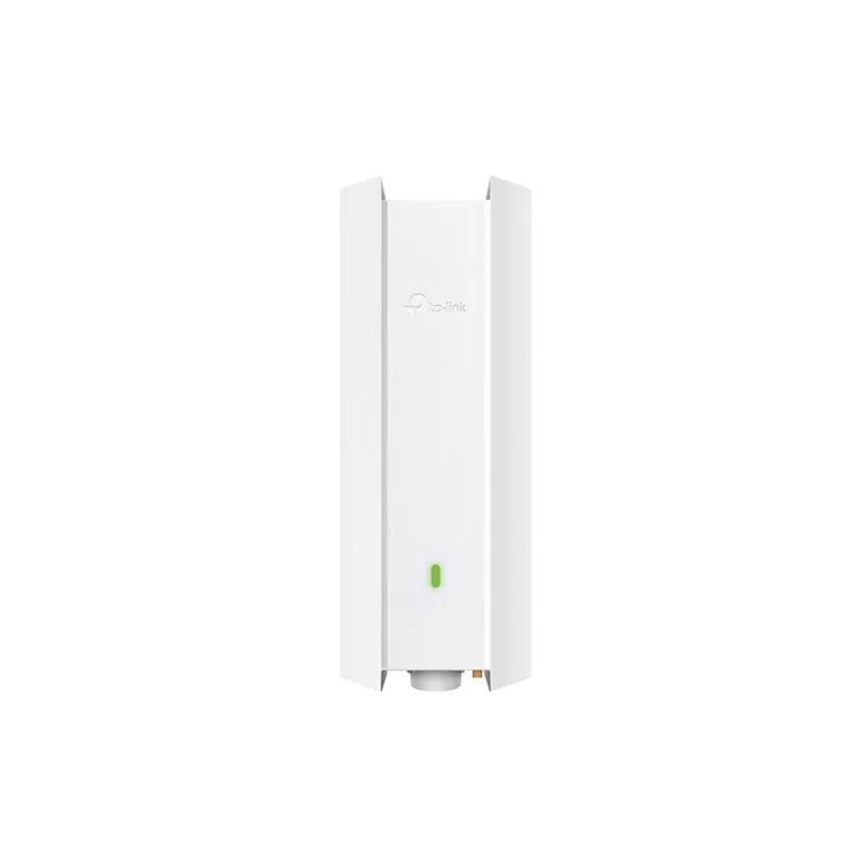 Access Point TP-Link EAP650-OUTDOOR AX3000 / WIFI6 / Alimentacion POE / IP67