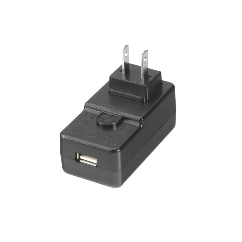 Accesorio Zebra Adaptador De CA A USB (cargador Movil)