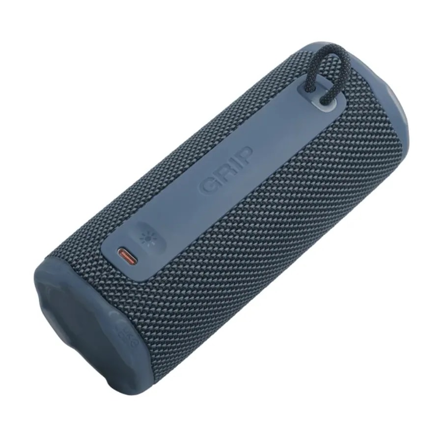 Parlante JBL Grip IP68 16W Con Panel Traseo Para LUZ Ambiental – Purple