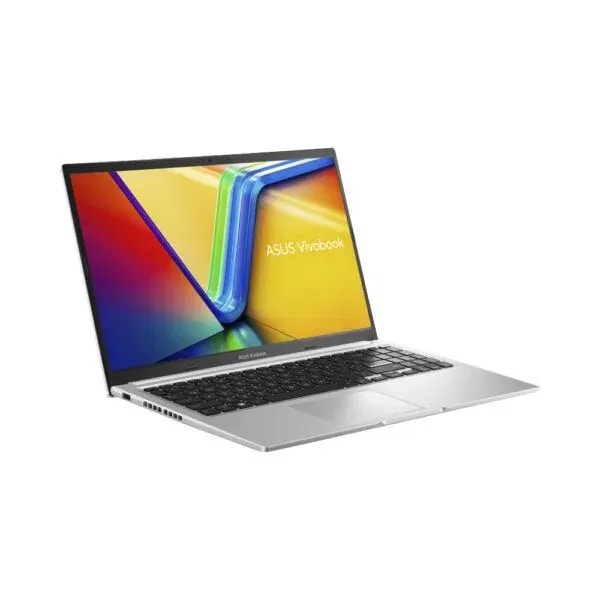 Computador ASUS M1502YA-BQ824 / R7-5825U / 512 SSD / 8G / 15 FHD / W11 / Silver Mouse