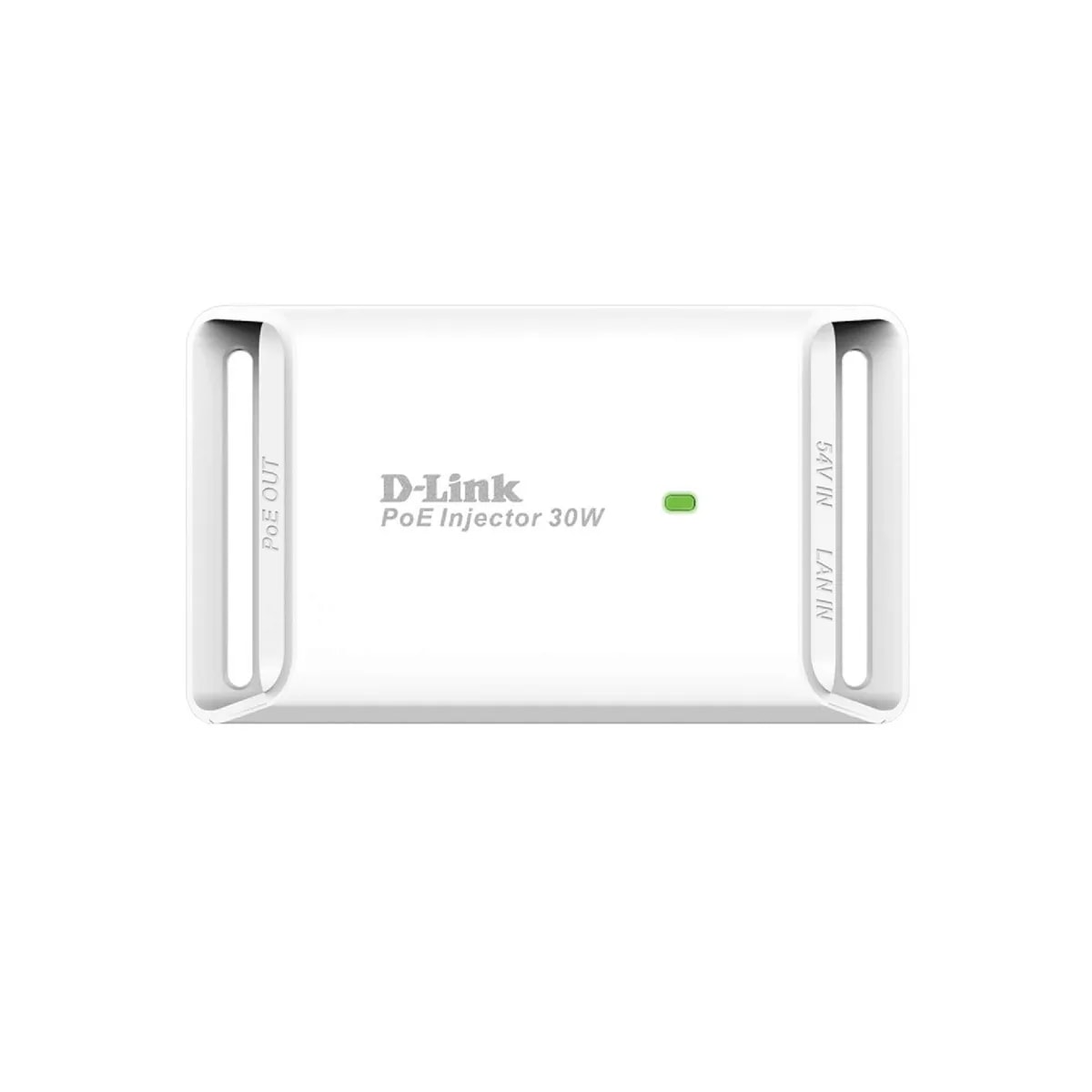Adaptador De RED D-link DPE-301GI Power Inyector - Gigabit POE