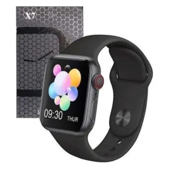 Smartwatch X7