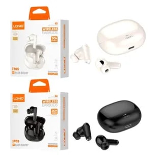 Audífonos Inalámbricos LDNIO T05