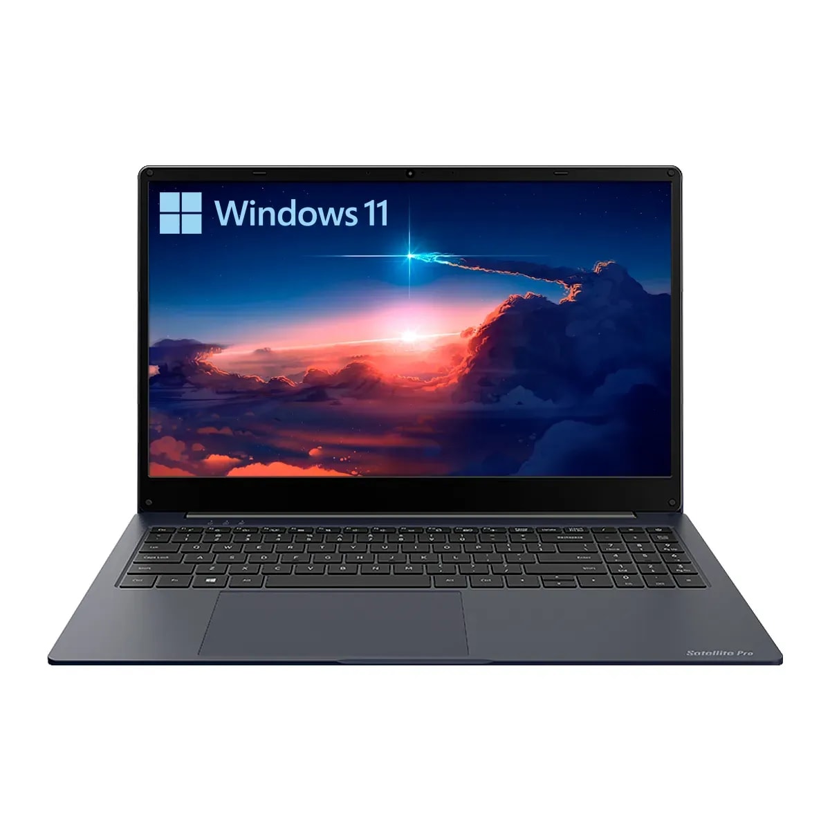 Laptop Dynabook Satellite PRO C50-K I5-1235U 8GB 512GB-SSD 15.6INCH Dark-blue 1Y