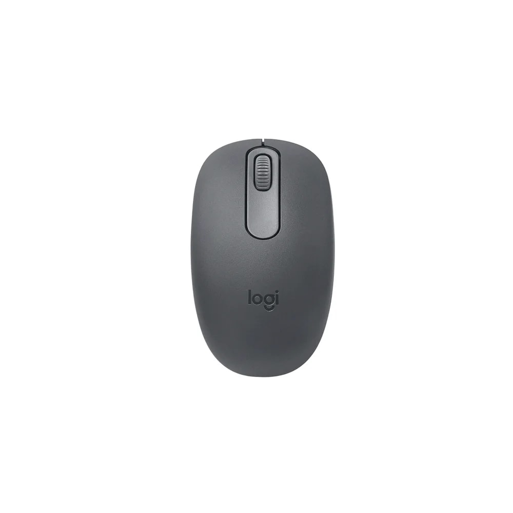 Mouse Logitech M196 Bluetooh Grafito